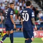PSG : Mbappé et un lieutenant parisien de Messi ne peuvent pas se voir !