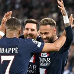 PSG : Mbappé face au Bayern Munich, l’espoir revient !