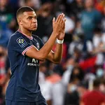 PSG : Mbappé fait déjà de l'ombre à Messi