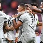 PSG : Mbappé footballeur le mieux payé au monde, le classement complet