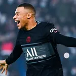 PSG : Mbappé égale l’un de ses records et dépasse Haaland