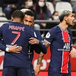 PSG : Mbappé blessé, Neymar fait encore scandale avant le RC Lens