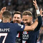 PSG : Mbappé, Messi, Neymar et les autres écrasent la concurrence, la preuve
