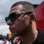 PSG : Mbappé prend deux balles perdues en Amérique du Sud
