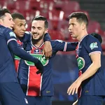 PSG : Mbappé, Sarabia, Verratti… Paris d’attaque avant le Barça
