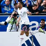 PSG : Mbappé se fixe deux objectifs pour la fin de saison