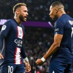 PSG : Kylian Mbappé se frotte les mains de l’absence de Neymar à Ajaccio