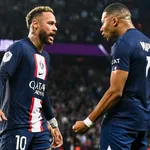 PSG : Kylian Mbappé se frotte les mains de l’absence de Neymar à  Ajaccio