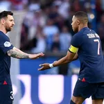PSG : Mbappé se prend un énorme scud pour ses propos sur Messi