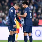 PSG : Mbappé sera le nouveau capitaine la saison prochaine