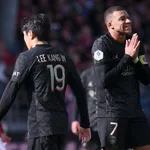 PSG : Mbappé serait fou de jalousie d'une recrue estivale