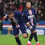 PSG : Mbappé met une claque à  Cristiano Ronaldo