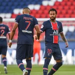 PSG : Mbappé pousse le vestiaire à croire au miracle avant l’Atalanta