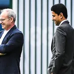 PSG – Mercato : 60 Mâ‚¬ pour sécuriser l’après-Mbappé ?