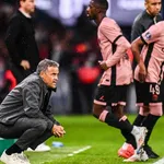 PSG Mercato : 85 millions d’euros pour réparer une erreur de Luis Enrique ?