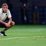 PSG – Mercato : ça coince pour Gonçalo Ramos, Luis Enrique pourrait claquer la porte !