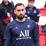 PSG – Mercato : accusé de racket, Donnarumma voit une porte prestigieuse se fermer