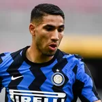 PSG – Mercato : Achraf Hakimi est parisien (officiel)