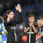 PSG – Mercato : Adrien Rabiot est à  Turin, la Juve confirme