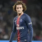 PSG – Mercato : Adrien Rabiot signe à  la Juventus (officiel)