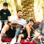 PSG – Mercato : Al-Hilal dévoile la date de la signature de Messi !