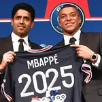PSG Mercato : al-Khelaïfi a tenté un ultime coup de poker avec Mbappé
