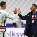PSG – Mercato : al-Khelaïfi abat la carte Ronaldo pour retenir Mbappé