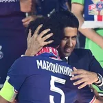 PSG – Mercato : al-Khelaïfi met la pression à Campos pour une prolongation, celle de Marquinhos déjà actée