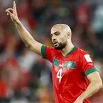 PSG &ndash; Mercato : Al-Khelaïfi poussé à  recruter une révélation du Mondial suivie par l’OM