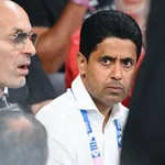 PSG Mercato : Al-Khelaïfi pousse pour Doué (Rennes) et s’affiche avec une cible de l’OL !