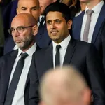 PSG – Mercato : al-Khelaïfi prend un dossier XXL en main, nouveau tournant pour Barcola !