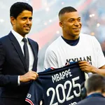 PSG – Mercato : Al-Khelaïfi remet le Real Madrid à  sa place avec Mbappé