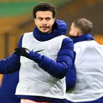 PSG – Mercato : Alli, Eriksen, Paredes… un coup de billard se profilerait