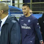 PSG – Mercato : Alphonse Areola a passé un pacte étrange avec Leonardo
