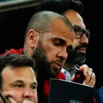 FC Barcelone – Mercato : Dani Alves barre la route du Barça à  un ancien de l'OM