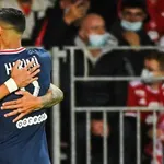 PSG – Mercato : Angel Di Maria aurait déjà contacté un club !