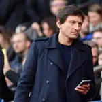 PSG – Mercato : après Aouchiche et Kouassi, Leonardo change de stratégie avec les jeunes