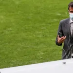 PSG – Mercato : après avoir perdu Cristiano Ronaldo, Jorge Mendes se relance grâce à  Paris