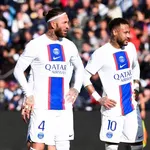 PSG – Mercato : après Cristiano Ronaldo, Al-Nassr rêve d’une star parisienne