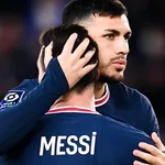 PSG – Mercato : après Di Maria et Pogba, la Juventus vise un proche de Messi à Paris