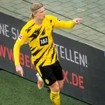 PSG – Mercato : après Mbappé, l’émir du Qatar déjà  prêt à  achever le Real Madrid avec Haaland ?