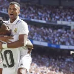 PSG – Mercato : après Mendy et Vinicius, Campos vise un autre joueur du Real Madrid