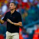 PSG – Mercato : après Messi, Luis Enrique envoie Mbappé au Real Madrid !