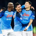 PSG – Mercato : après Osimhen, Campos vise un autre joueur de Naples