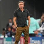 PSG – Mercato : après Veiga, Luis Enrique a soufflé un autre nom inattendu à  Campos
