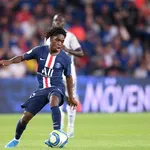 PSG – Mercato : Arthur Zagre transféré à  l’AS Monaco (officiel)