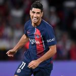 PSG Mercato : l’OL s’attaque à Marco Asensio !