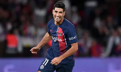 PSG Mercato : l’OL s’attaque à Marco Asensio !