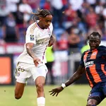 PSG – Mercato : Barcola met la pression sur l’OL, un plan B à  Kolo Muani ?
