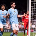 PSG Mercato : belle éclaircie dans le dossier Julian Alvarez